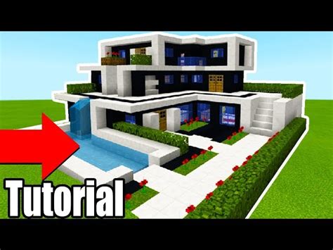 5 best Minecraft futuristic house blueprints