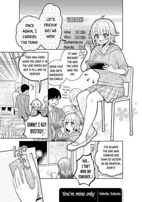 Nhentai Hentai Doujinshi And Manga Page