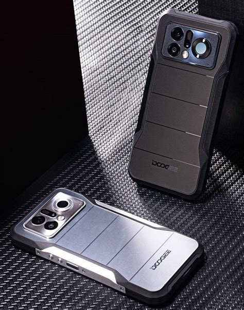 Doogee V20 Pro características, especificaciones y precio | Kalvo
