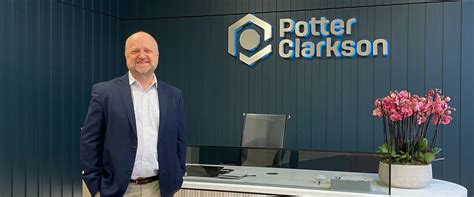 Potter Clarkson Creates ‘Highest Quality Working Environment’ in New Chapel Quarter Offices ...