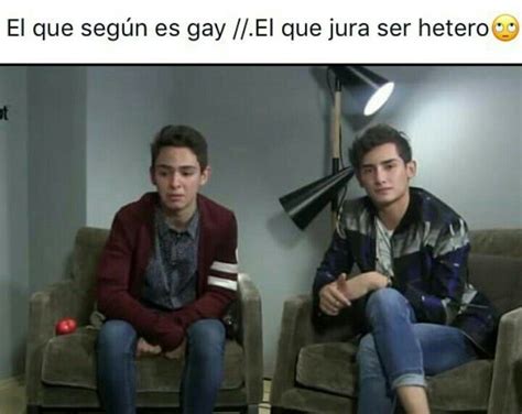 Mmmmno Sé Donde Guardar Esto Y Me Guardo Lo Que Pienso Lgbt Memes