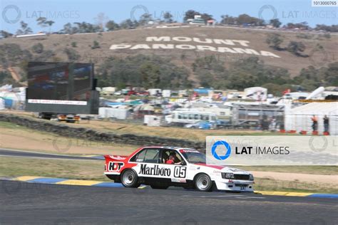 V8 Supercar Championship Round 9 Bathurst The 1982 And 1983 Bathurst