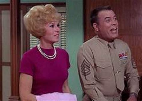 Gomer Pyle Usmc 1964