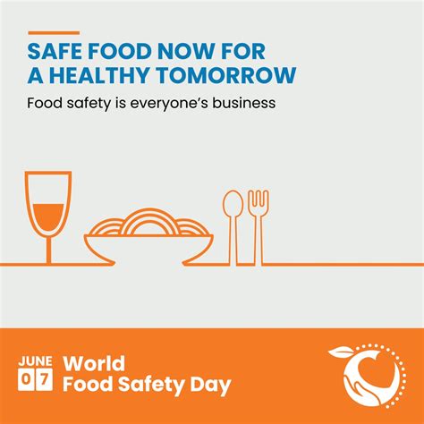 Happy World Food Safety Day 2022 Wishes Images Status Quotes Messages And Whatsapp