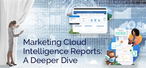 Ad Victoriam Solutions Marketing Cloud Intelligence Reports A Deeper