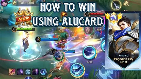 WATCH HOW TOP GLOBAL ALUCARD ROTATION GUIDE YouTube