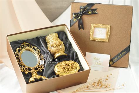 Classica Giftset Anaria Souvenir