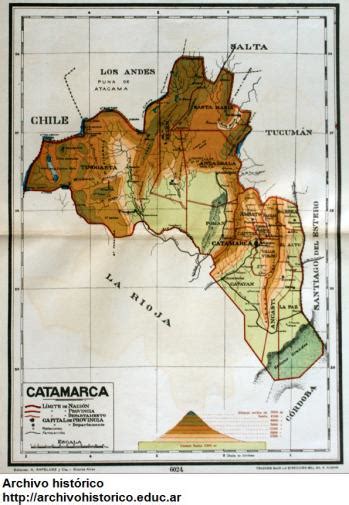 Colección de mapas históricos pertenecientes al período 1930 1955 Educ ar