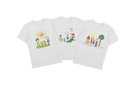 Принт на футболці своїми руками | SINGLEPRINT