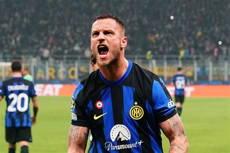 L Inter Si Aggiudica Il Primo Round Degli Ottavi Di Champions