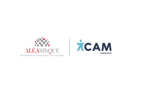 Le Groupe Cam Adhère à AlÉarisque Groupe Cam