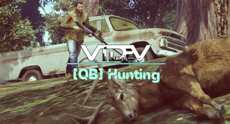 Paid Nopixel 3 0 Inspired Hunting [qbcore] Vag Premium Fivem