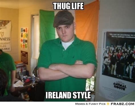 20 Best Irish Memes Youll Totally Find Funny