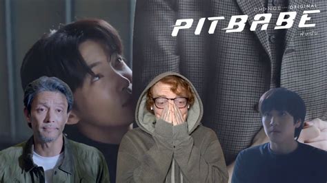 Pit Babe Episode 12 Reaction YouTube