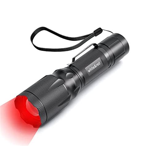 Military Flashlight – The 16 best products compared - – REVIEWED