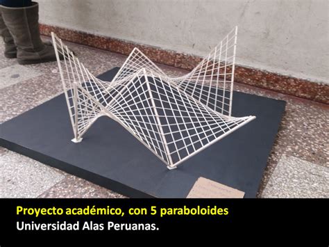 APUNTES REVISTA DIGITAL DE ARQUITECTURA Estructuras Ligeras Con