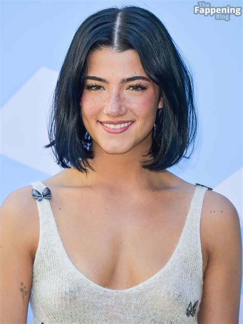 Charli D Amelio Nude Celebs The Fappening Forum