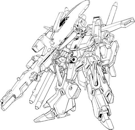 Gundam Sentinel - GEARS Online