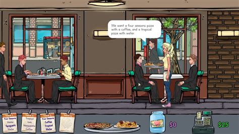 Pizza Hot 0 14 Beta 2 Eng 2021 Unity Abelius Virtual Passion Sex Games Sex Pictures