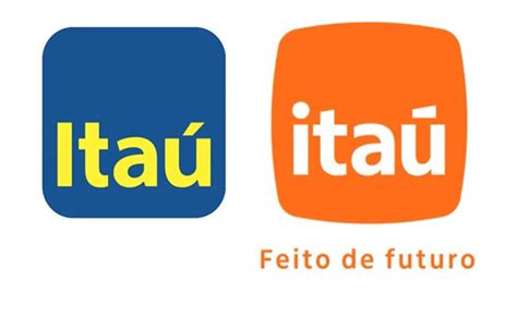 O que está por trás da maior mudança de marca do Itaú em mais de 40