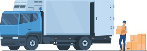 Refrigerated Transport In Leeds Manchester And Nationwide Star Orbital