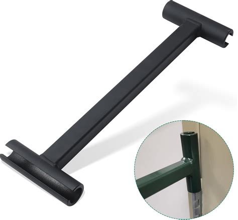 Heavy Weight 134 And 180 Gauge Commercial Door Hinge Adjustment Tool