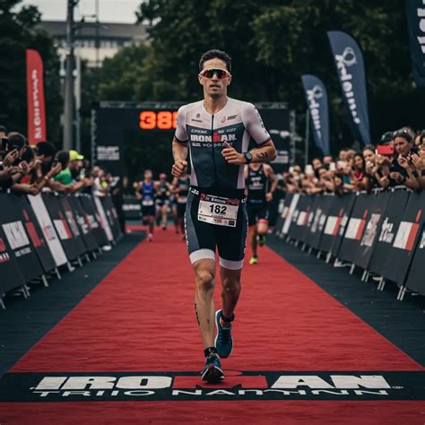 Ironman 2025 Rule Changes The Definitive Guide For Athletes