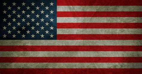 USA Grunge Flag - Large by Ahijah on DeviantArt