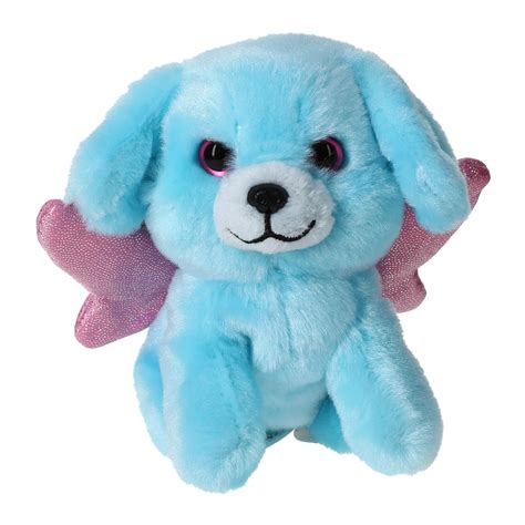 Five Below Petooties Pets® Dog With Wings Stuffed Animal Hamilton Place