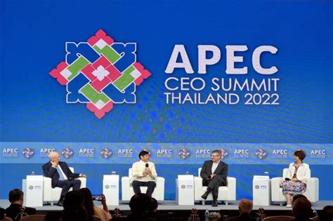 APEC CEO Summit 2022 Archives - APEC Business Advisory Council | ABAC Philippines