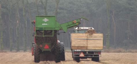 Het Is Weer Bijna Zo Ver Het Aspergeseizoen Staat Voor De Deur Agrea