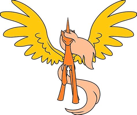 cute alicorn by Cool78Apple on DeviantArt