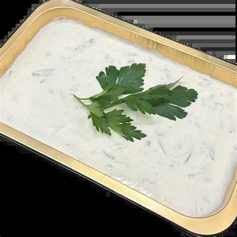 Tzatziki Catering ICA Maxi Kristinehamn