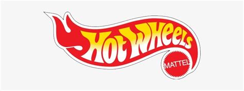 Hot Wheels - Hot Wheels Flame Logo PNG Image | Transparent PNG Free ...