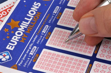 Résultats Euromillions FDJ Le tirage du vendredi 27 janvier 2023