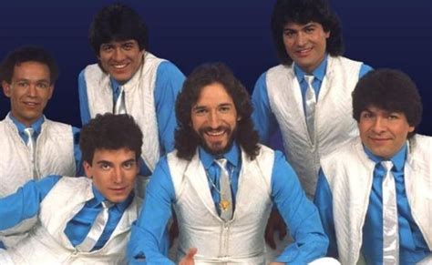 La Verdad Detrás De La Separación Del Grupo Musical “los Bukis” Y Marco