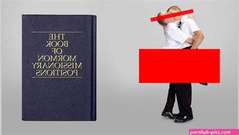 Mormon Sex Positions Pornhub Pics