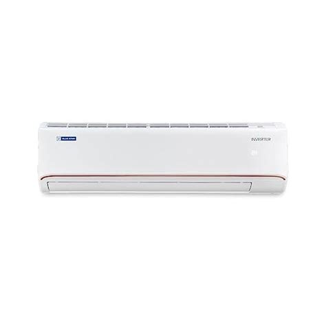 Bluestar 1 5 Tr Inverter Ia318tqu 3 Star At Rs 38500 Piece Blue Star