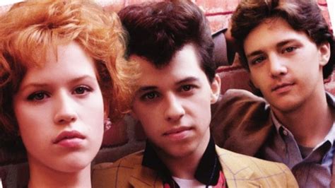 Cs Interview Director Howard Deutch Looks Back On Pretty In Pink