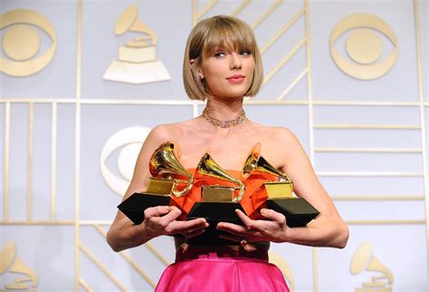 Grammy Nominations Taylor Swift 2024 - Yoshi Maegan