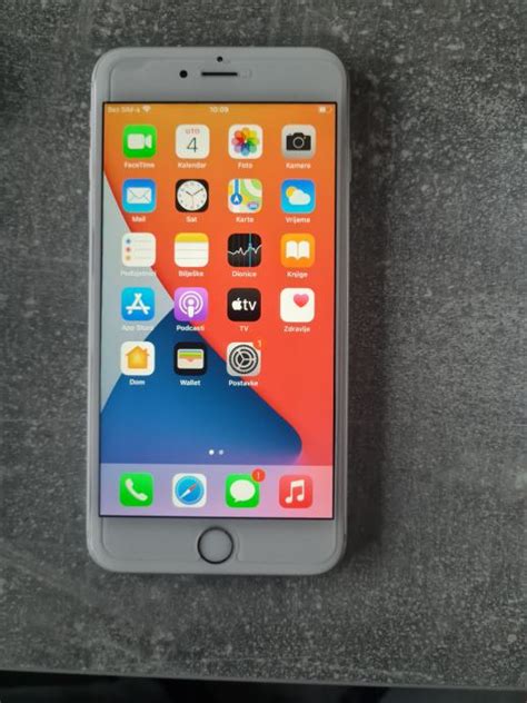 Apple Iphone 6s Plus 32gb