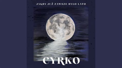 Jakby już zawsze było lato YouTube Music