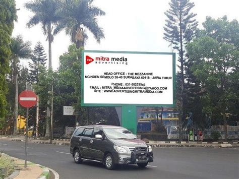 Jasa Papan Reklame Terbaik Untuk Media Promosi Tanica Billboard Pt