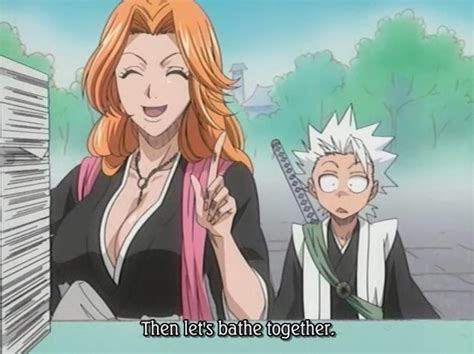 Matsumoto X Hitsugaya Bleach Pairings Photo Fanpop