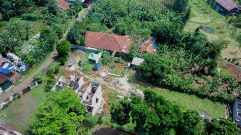 Jual Rumah Villa Ciomas Bogor Kpr Syariah Tanpa Bank