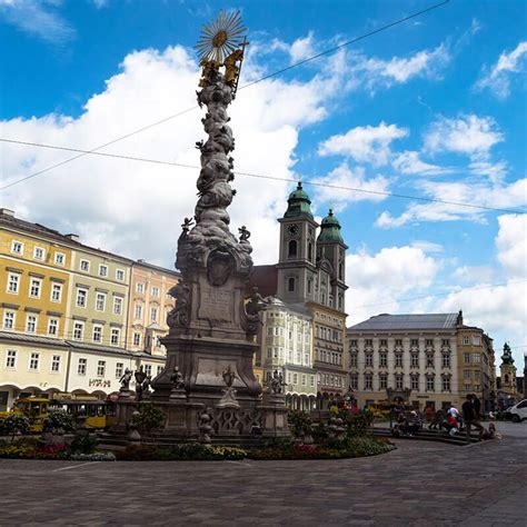 Why You Need To Visit Linz And The Best Things To Do In Linz Austria