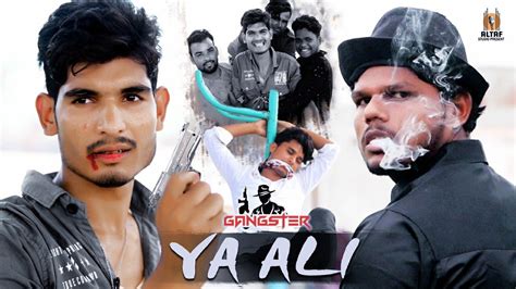 Ya Ali 4K Video Song Gangster Emraan H Kangna R Zubeen Garg