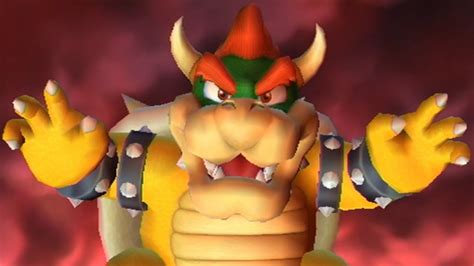 Mario Party 9 Bowser Station Party Mode 3 YouTube