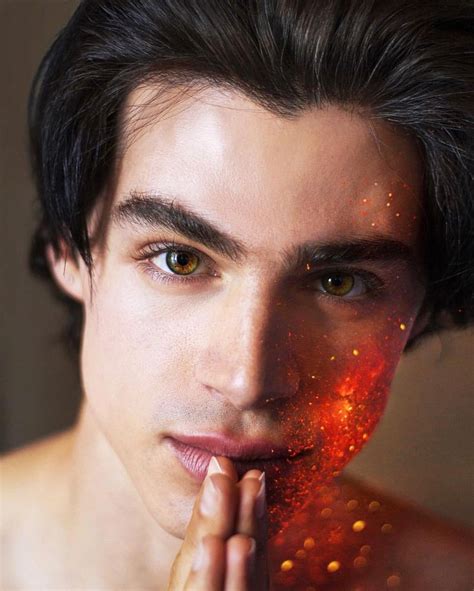 Pierre Amaury Bouvier On Instagram We Are The Universe And The