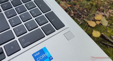 HP ProBook 450 G9 Laptop Review An Efficient Intel CPU At Last